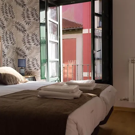 San Pedro Regalado Apartment