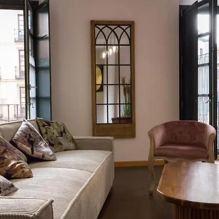 San Pedro Regalado Apartment Valladolid