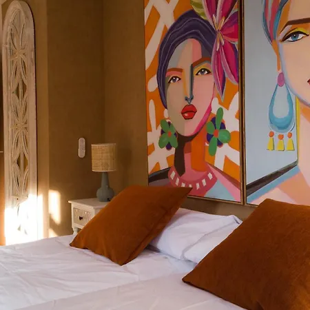 San Pedro Regalado Apartment