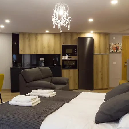 San Pedro Regalado Apartment