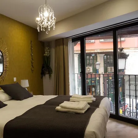 Apartment San Pedro Regalado