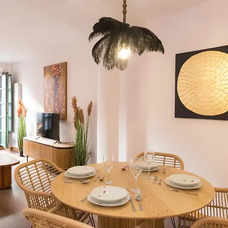 Apartment San Pedro Regalado