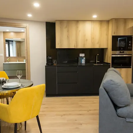 San Pedro Regalado Apartment