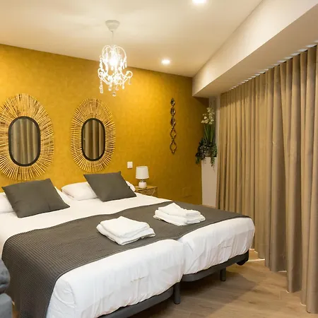 Apartment San Pedro Regalado *