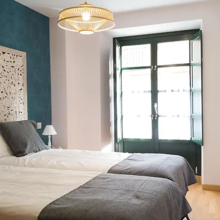 San Pedro Regalado Apartment Valladolid