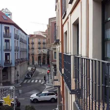 Apartment San Pedro Regalado