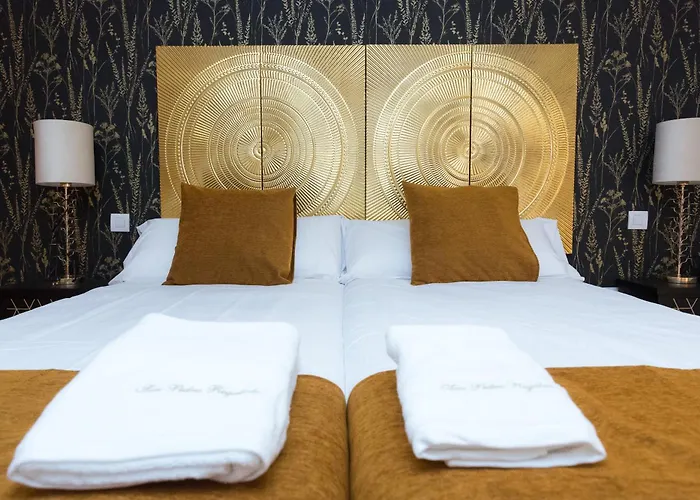 San Pedro Regalado Lägenhet Valladolid