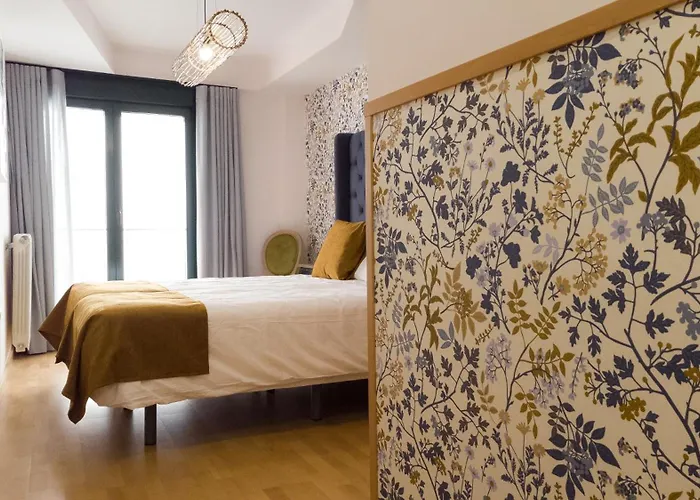 San Pedro Regalado * וייאדוליד