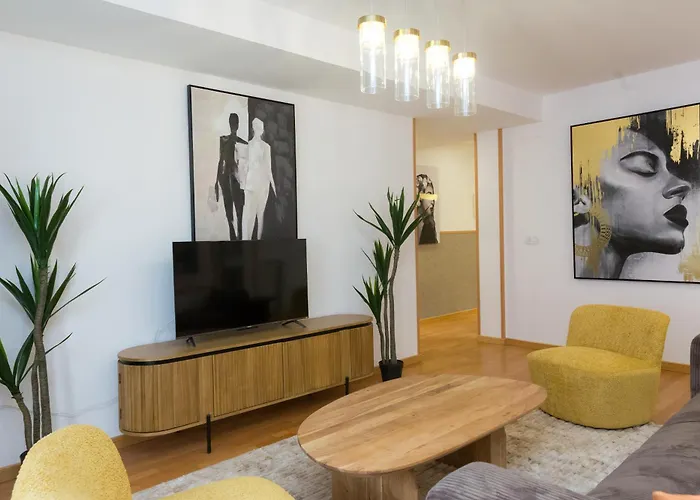 San Pedro Regalado דירה וייאדוליד