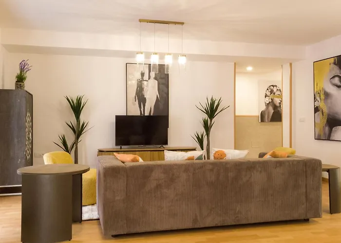 Lägenhet San Pedro Regalado Valladolid