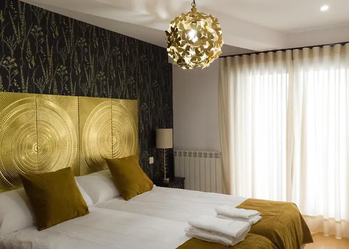 San Pedro Regalado דירה *