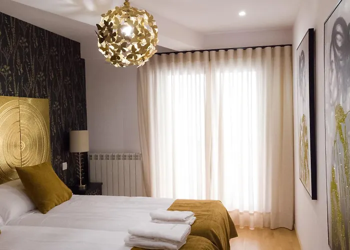 Lägenhet San Pedro Regalado *