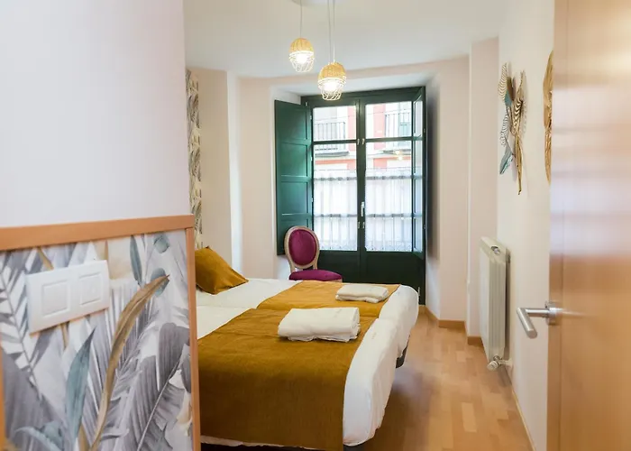 San Pedro Regalado * Valladolid