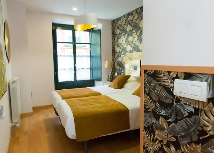 דירה San Pedro Regalado