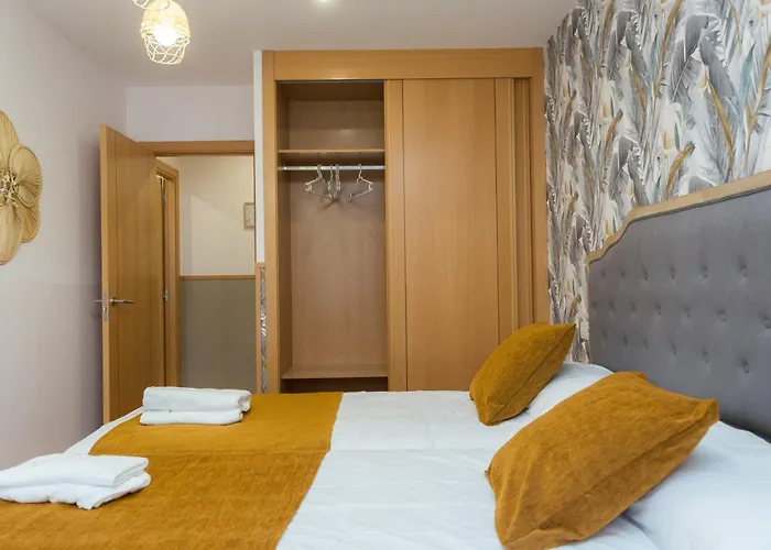 San Pedro Regalado דירה