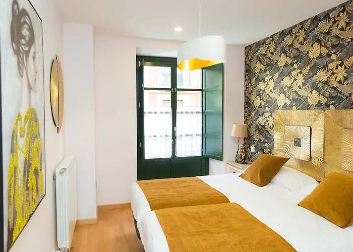 San Pedro Regalado * Valladolid