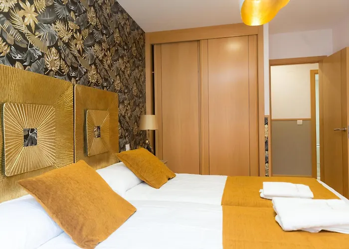 San Pedro Regalado דירה