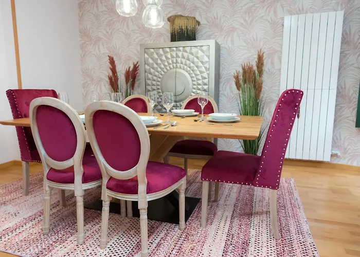 Lägenhet San Pedro Regalado