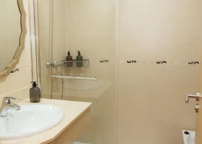 San Pedro Regalado Lägenhet *