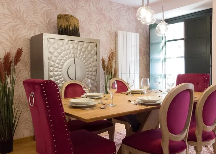 San Pedro Regalado וייאדוליד