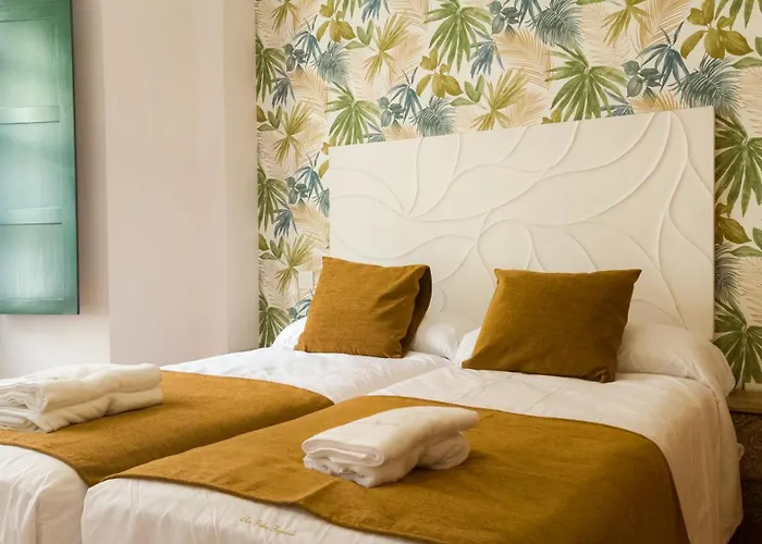 San Pedro Regalado Lägenhet