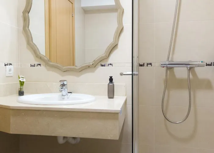 San Pedro Regalado Lägenhet *