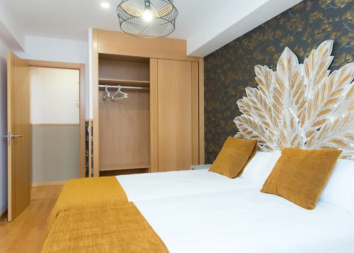 Lägenhet San Pedro Regalado Valladolid