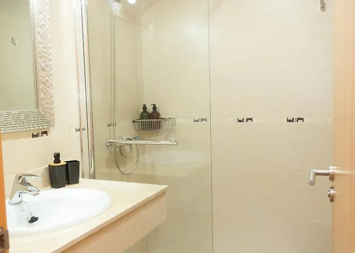 Lägenhet San Pedro Regalado *