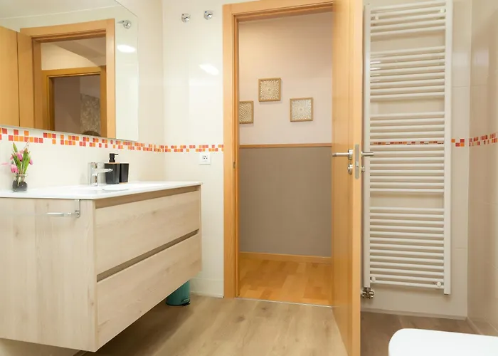 San Pedro Regalado Lägenhet