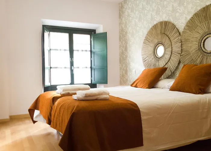 San Pedro Regalado דירה וייאדוליד