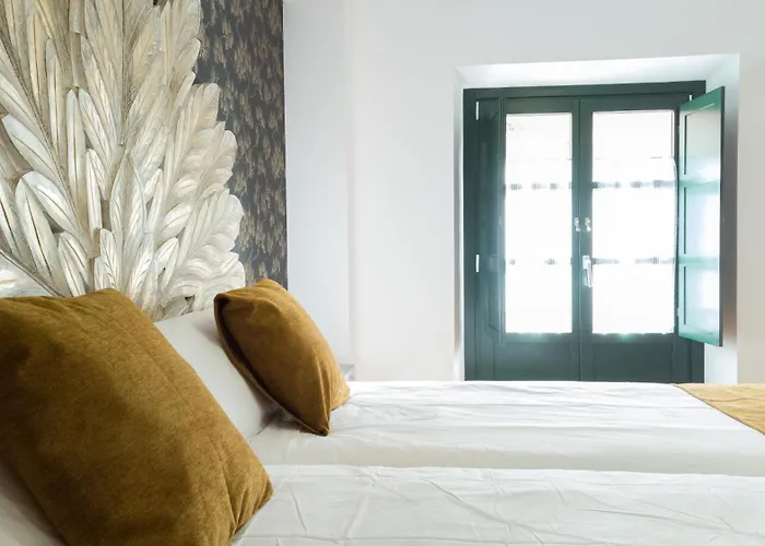 Lägenhet San Pedro Regalado Valladolid