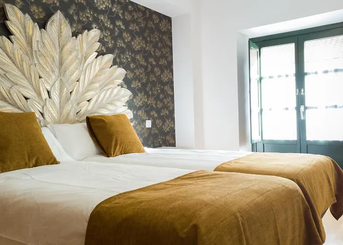 San Pedro Regalado Lägenhet *