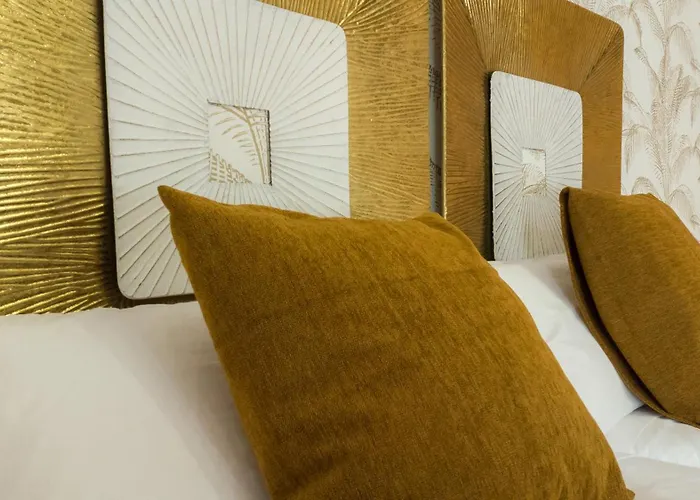 Lägenhet San Pedro Regalado