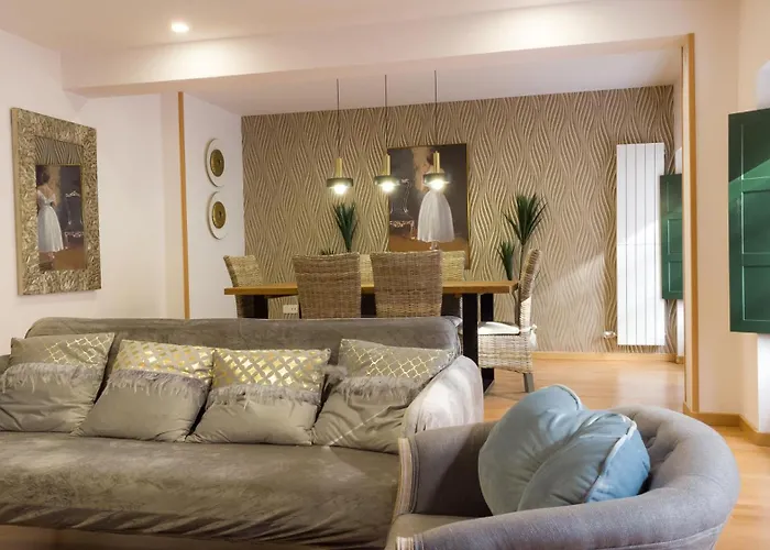 San Pedro Regalado דירה וייאדוליד