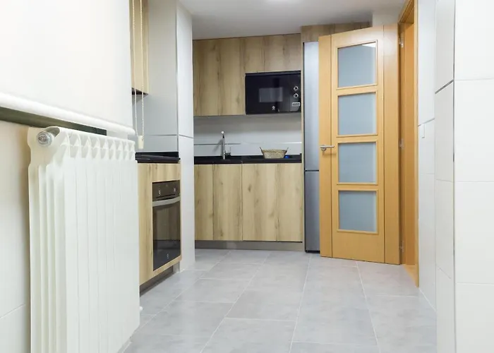 San Pedro Regalado דירה *