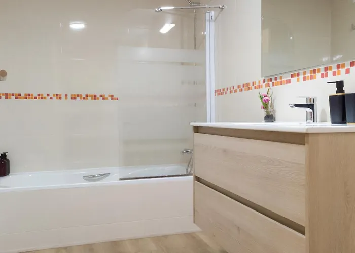 Lägenhet San Pedro Regalado Valladolid