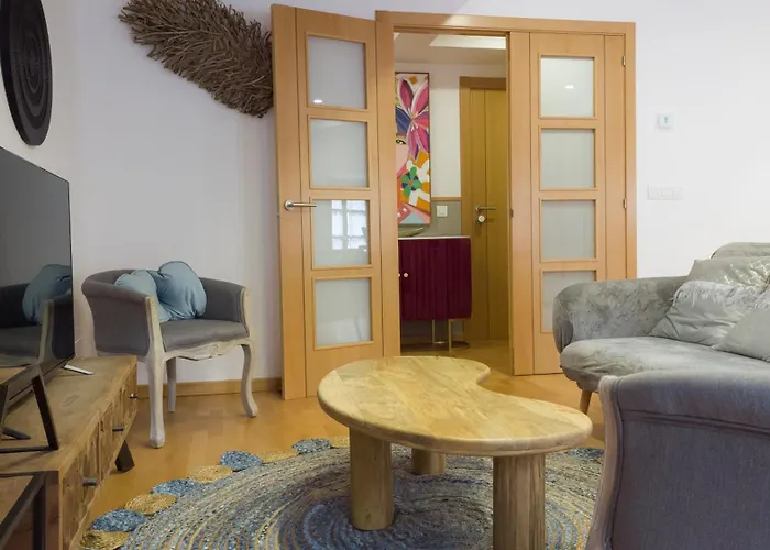 San Pedro Regalado Lägenhet Valladolid