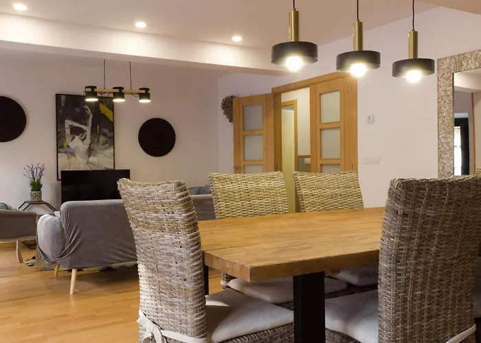 Lägenhet San Pedro Regalado Valladolid