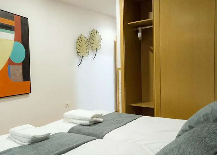 Lägenhet San Pedro Regalado